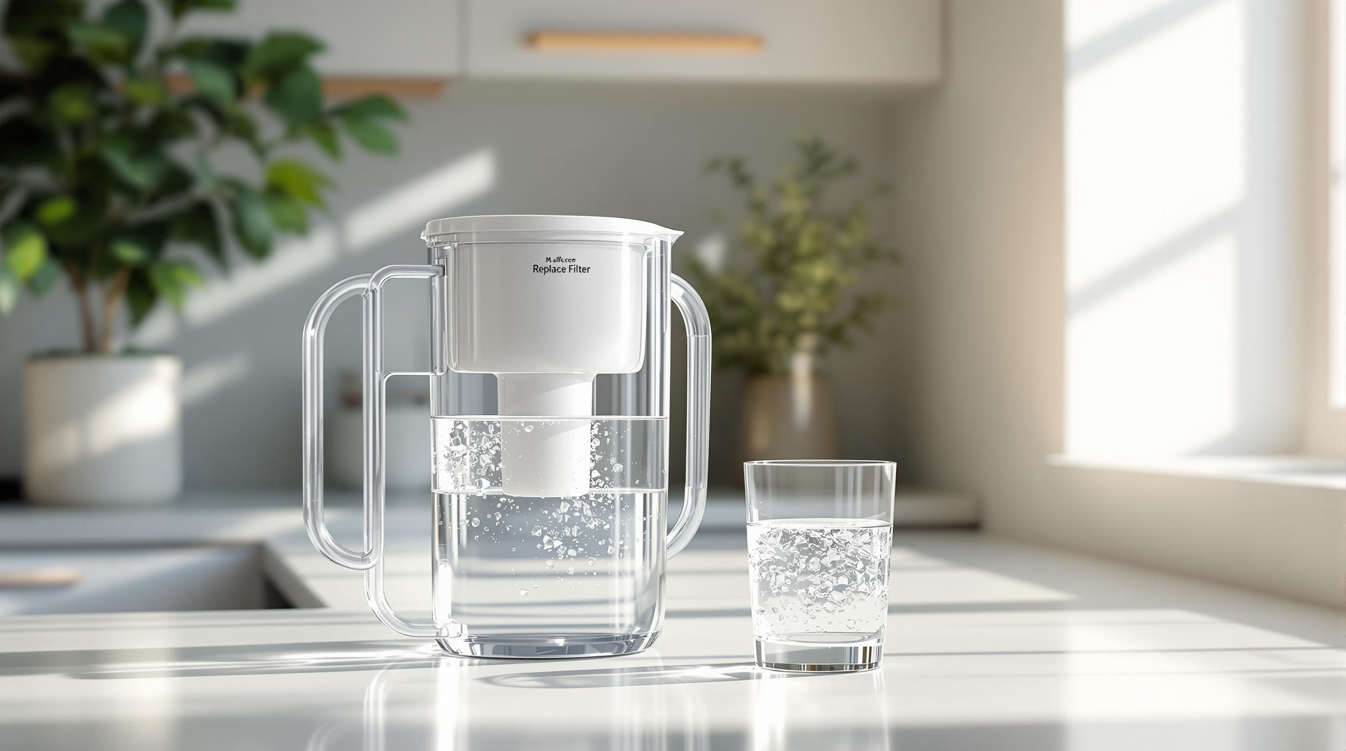 7 Signs Your Home Water Filter Needs Replacement