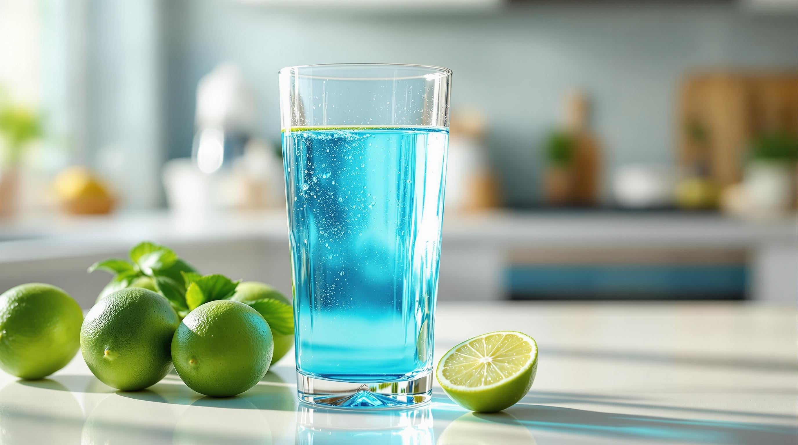Alkaline Water Benefits: Separating Facts from Myths