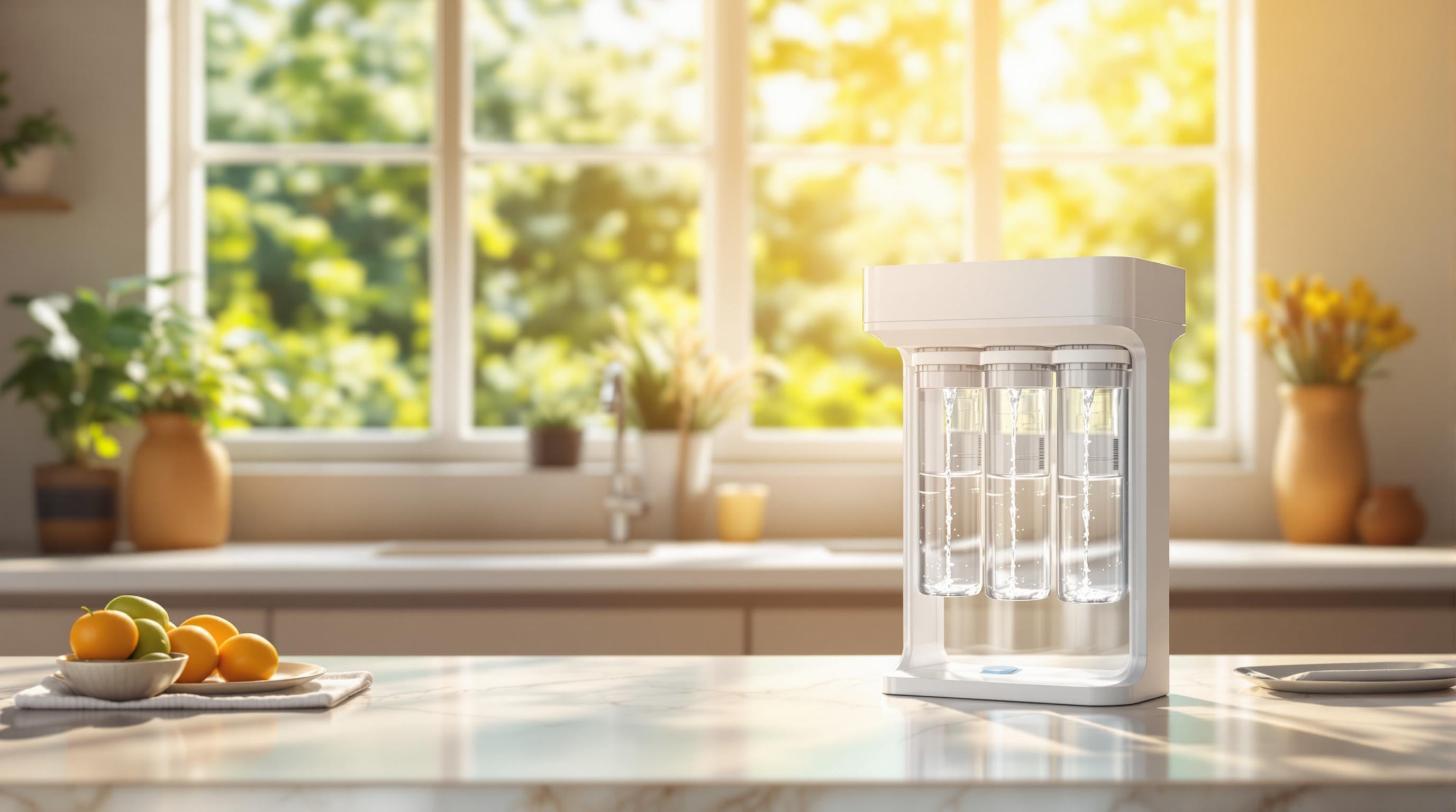 5 Best Water Filtration Systems for Well Water