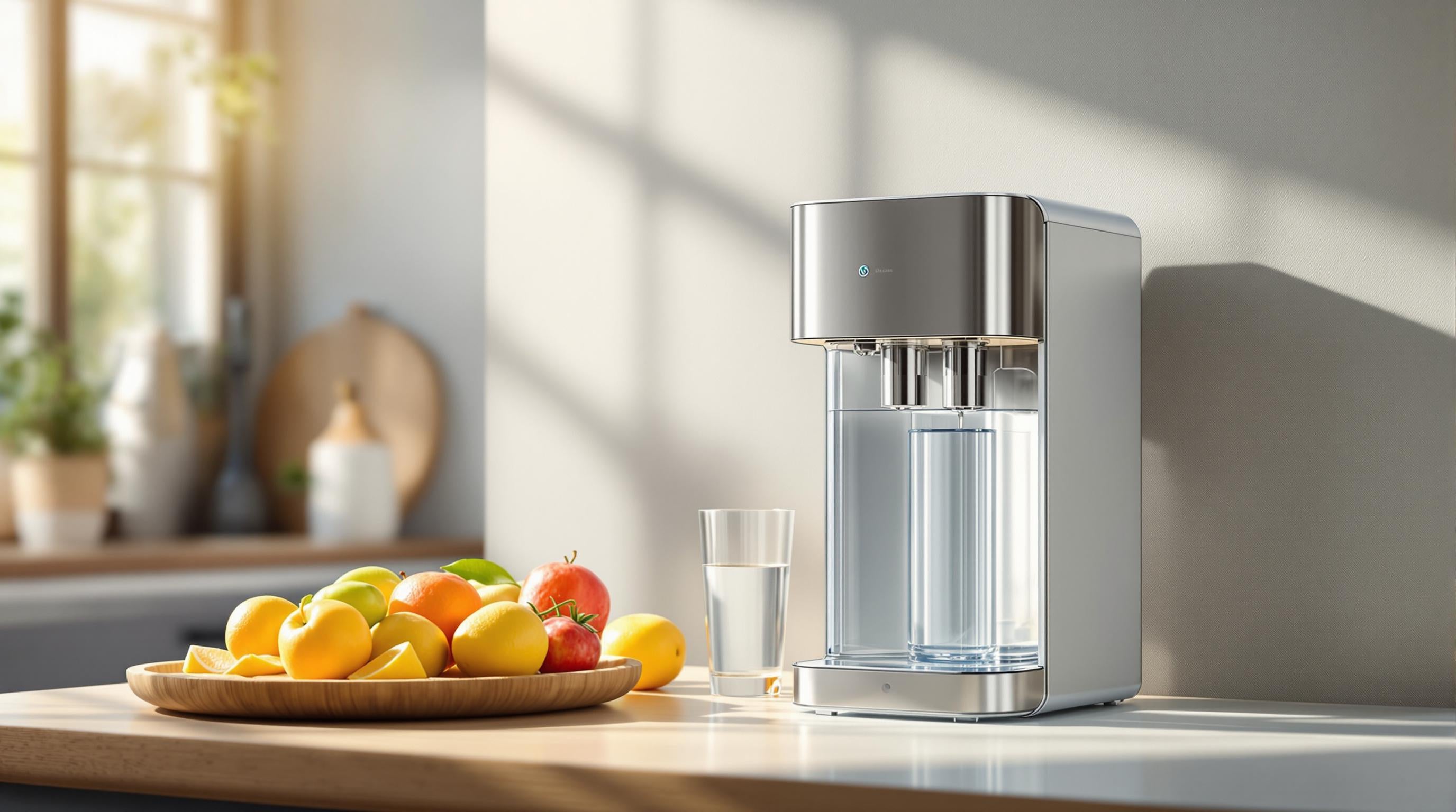 Best Filters for Removing Microplastics