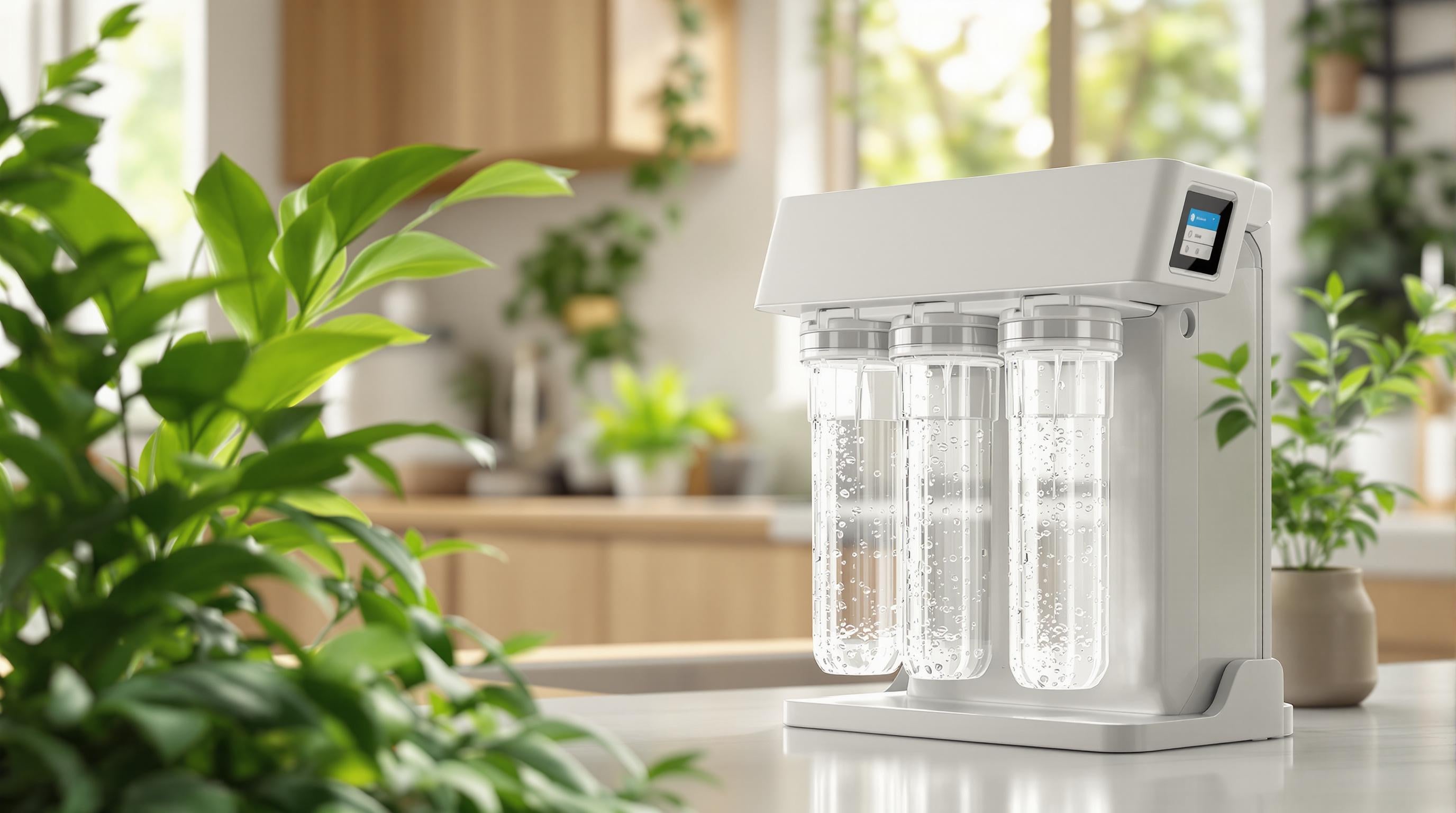 How to Prevent Water Loss in Reverse Osmosis Systems