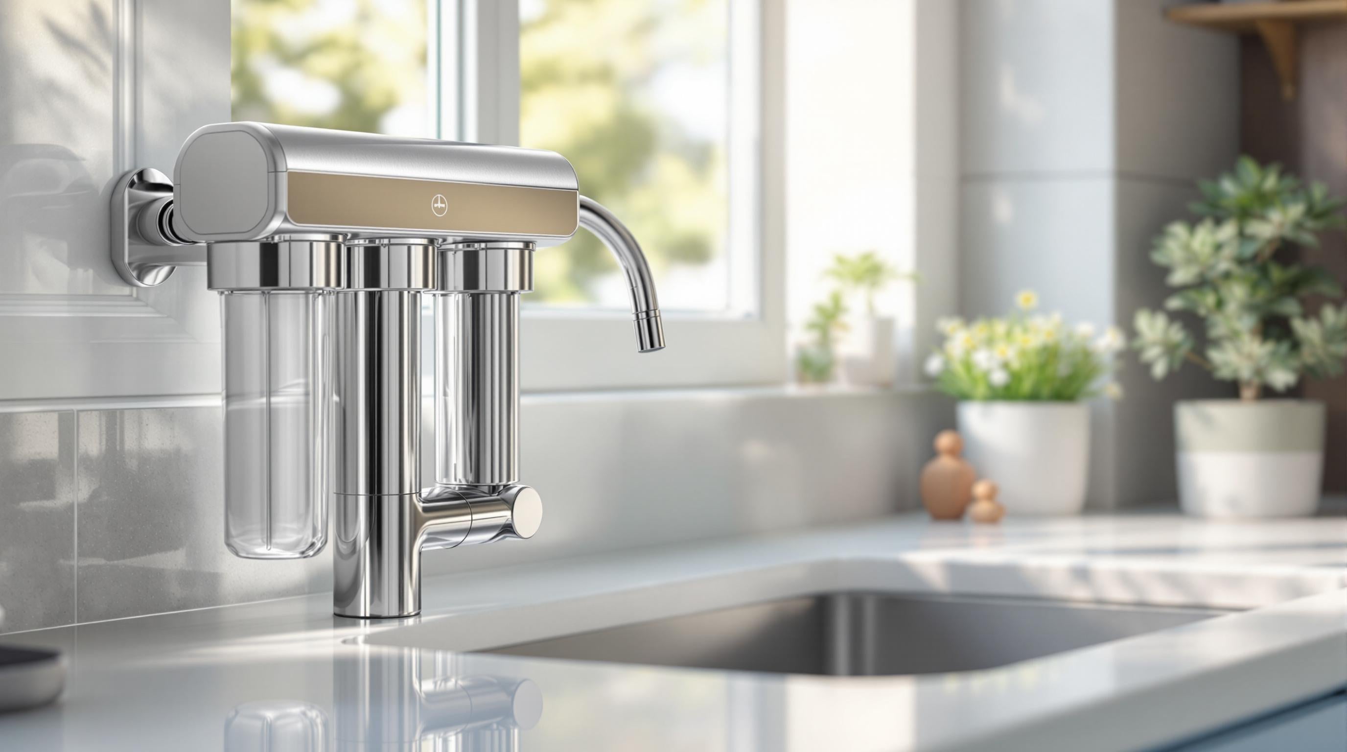 Ultimate Guide to RO System Maintenance with Alkaline Filters