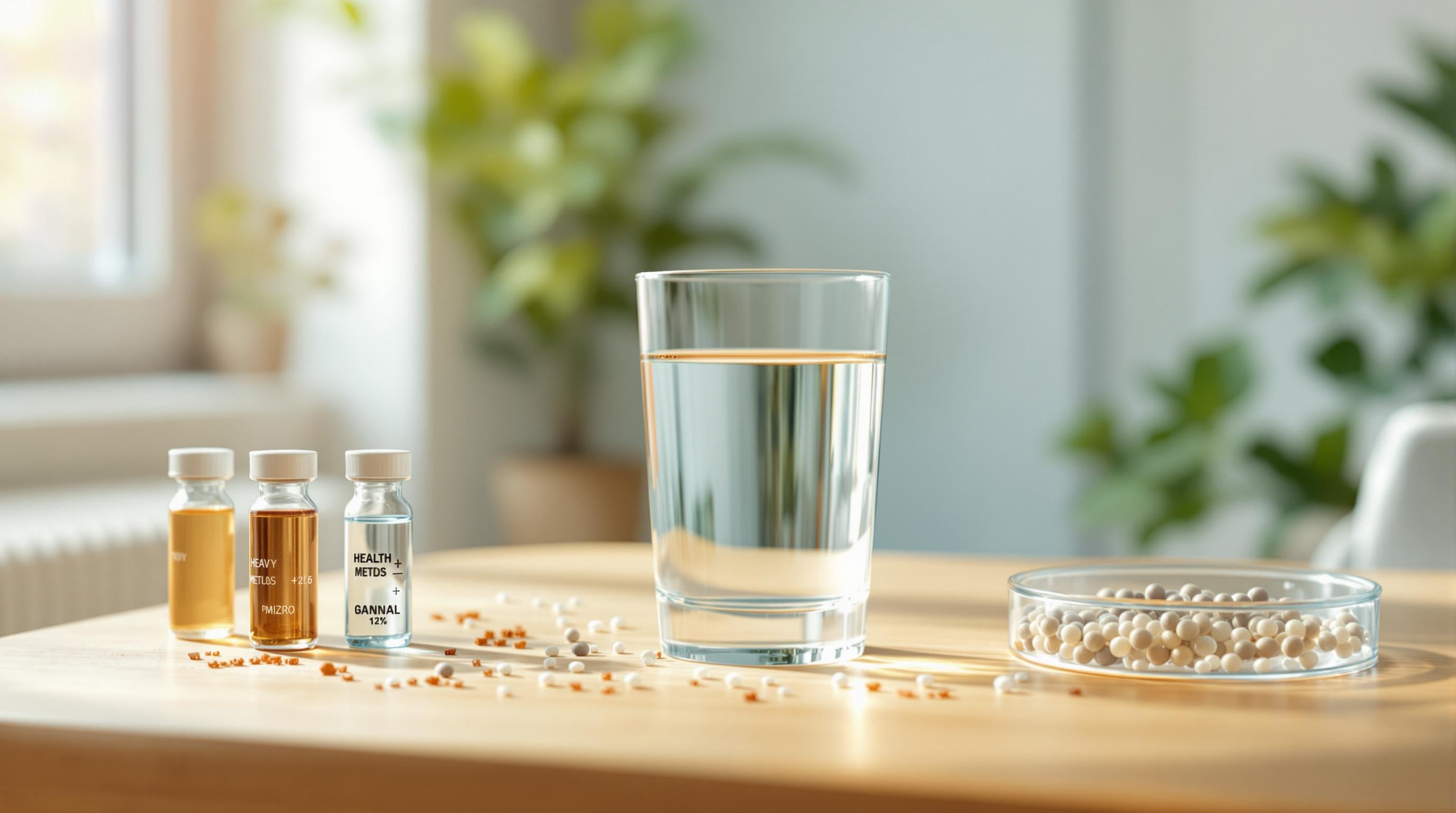 Top 7 Health Risks of Unfiltered Water