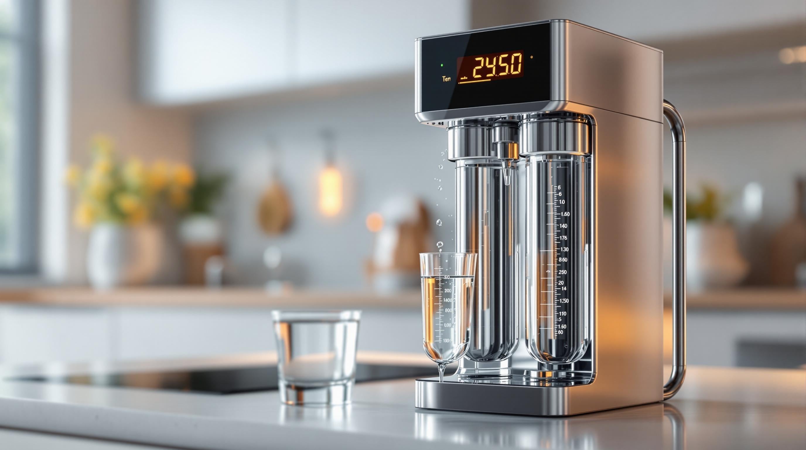 How Temperature Affects Reverse Osmosis Efficiency