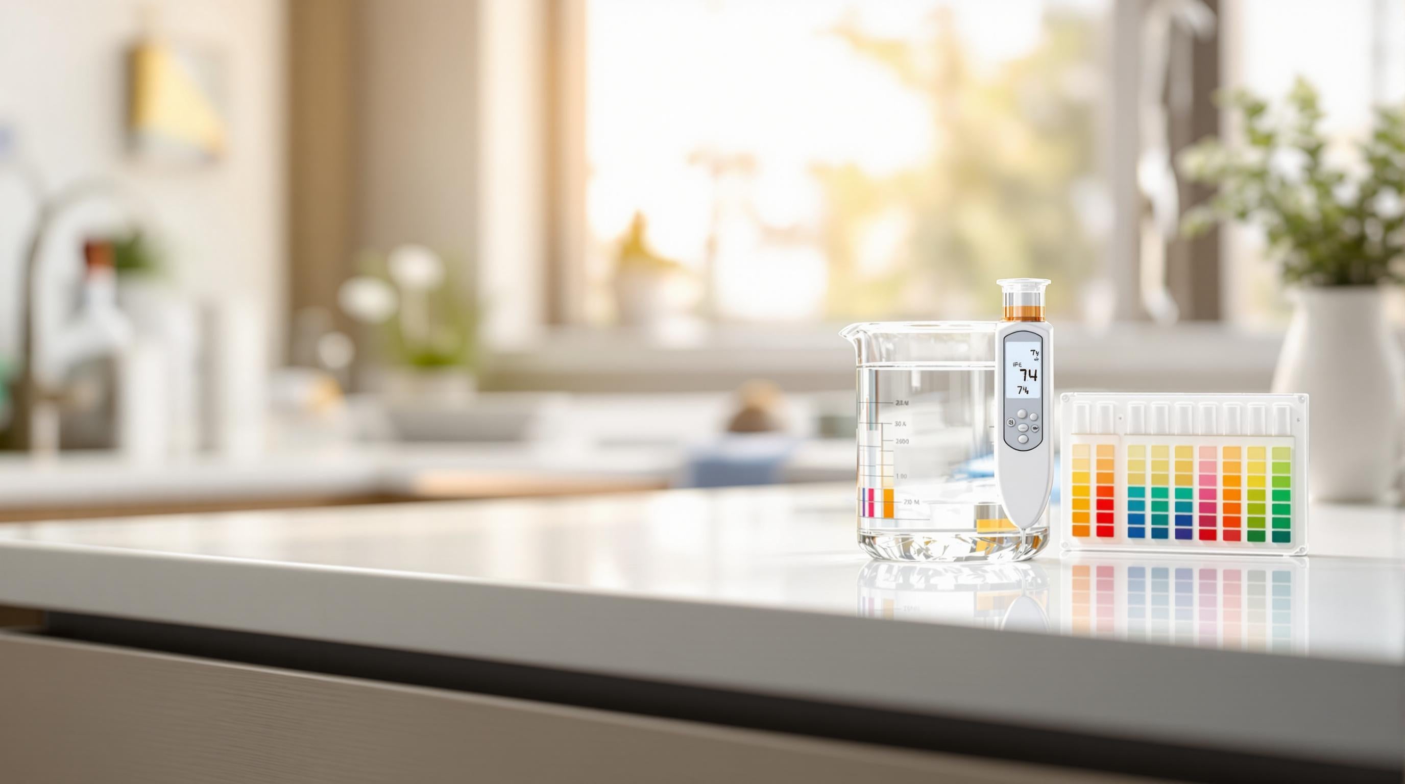 What Is pH in Water Quality Testing?