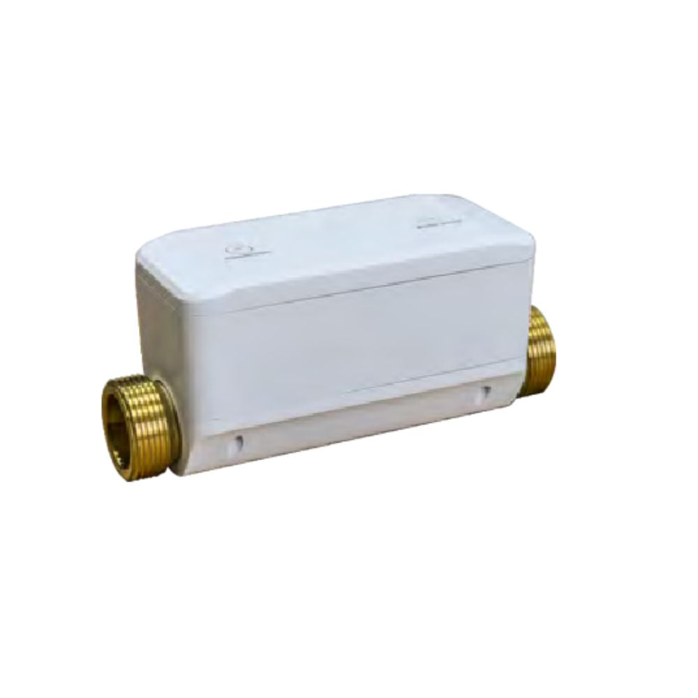 LeakGuard Pro Auto Shot Off Leak Detector