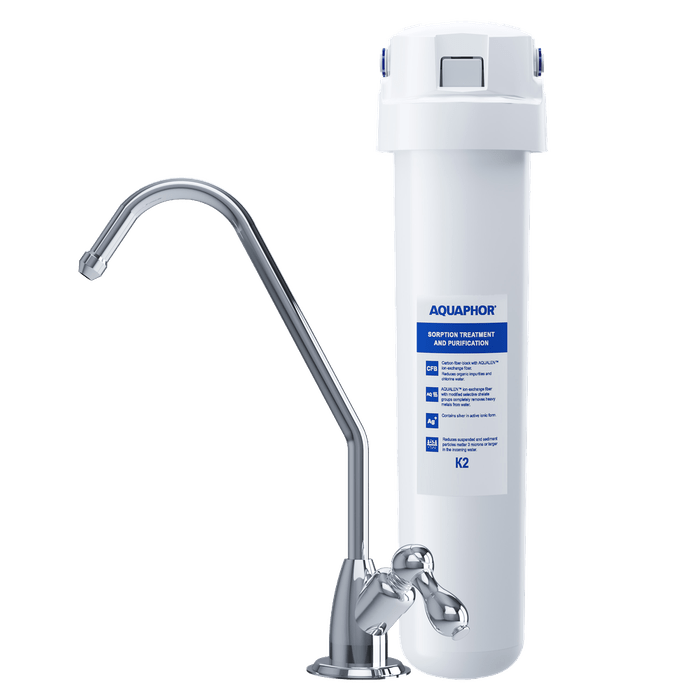 Aquaphor Crystal Solo - WATERLUX