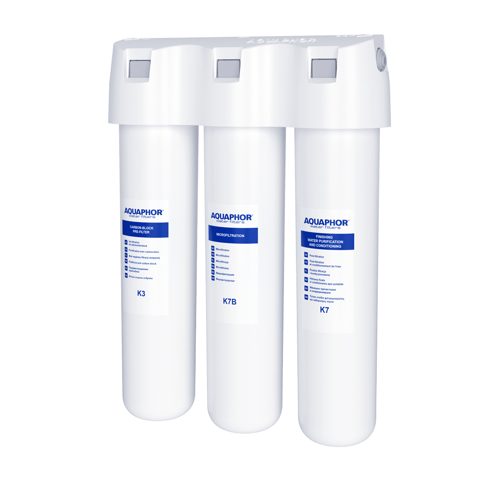 Aquaphor Crystal ECO - WATERLUX