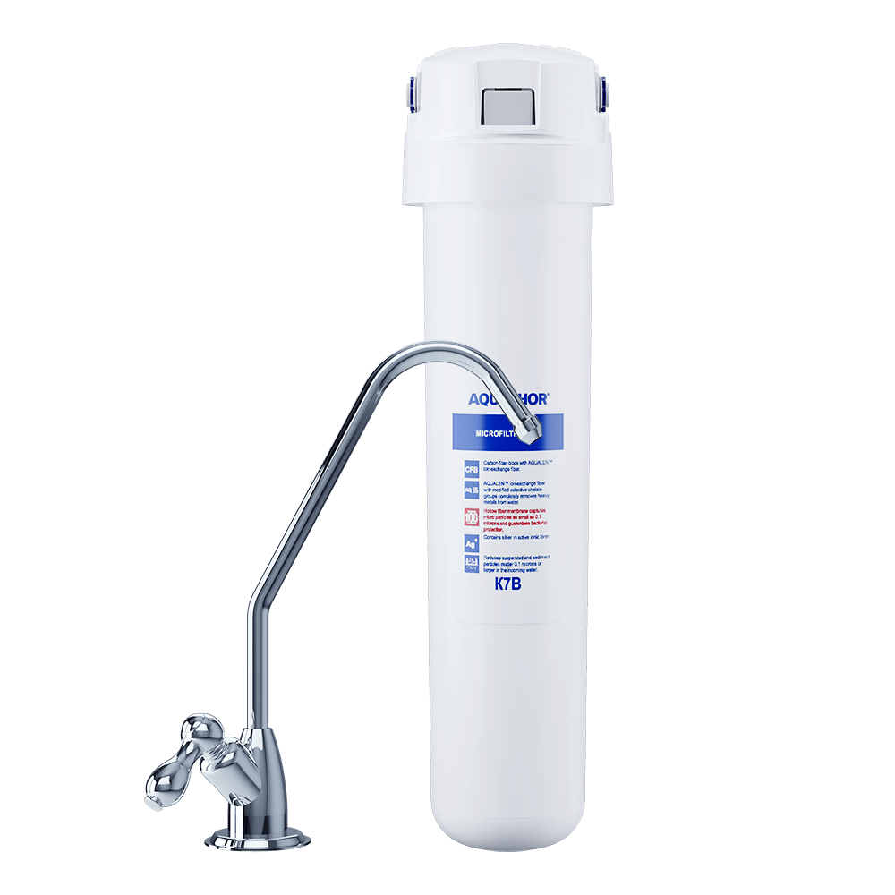 Aquaphor Crystal Solo - WATERLUX