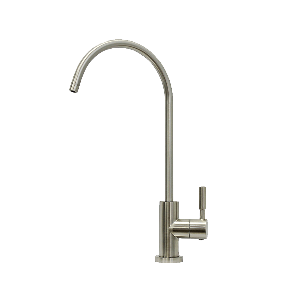 Reverse Osmosis Faucet - WATERLUX