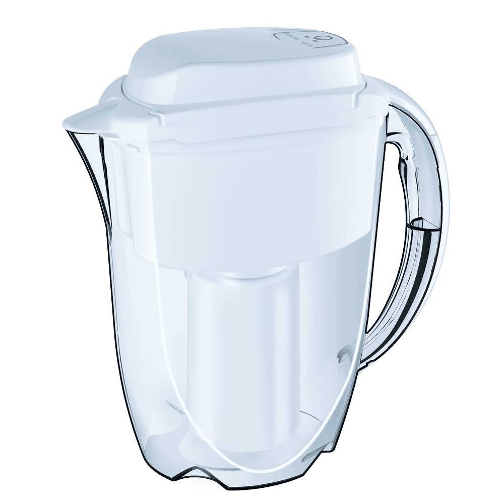 Aquaphor Electric Pump Water Filtration Pitcher J.Shmidt 500