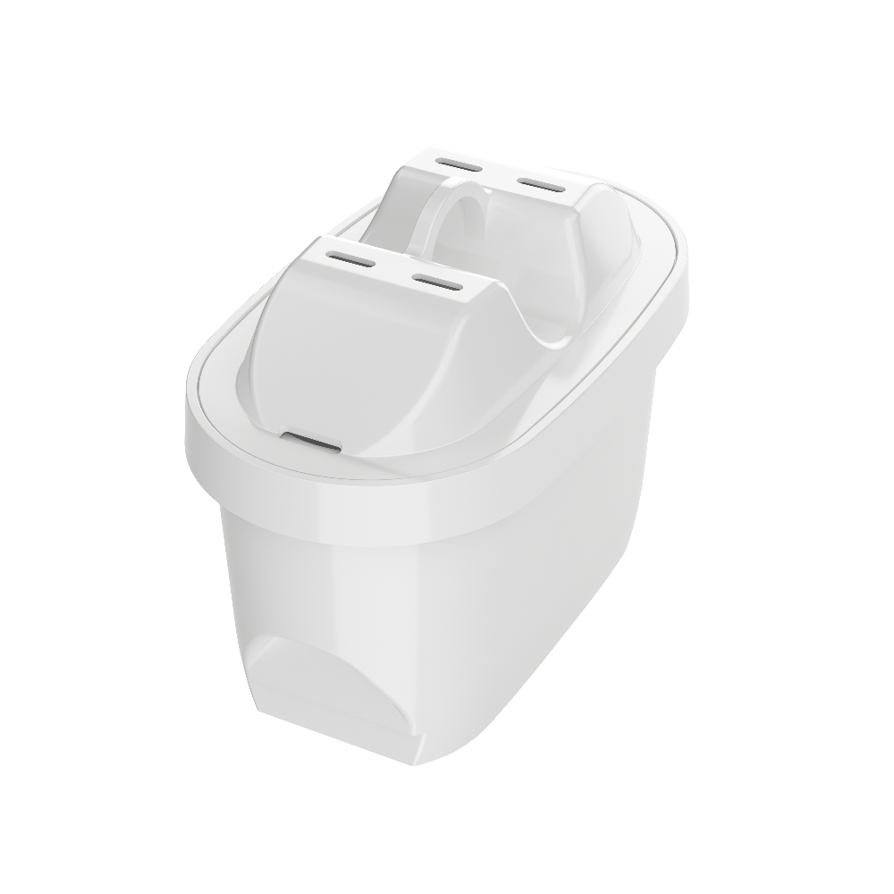 Aquaphor Maxfor+ Mg Economy pack (3 pieces) - WATERLUX