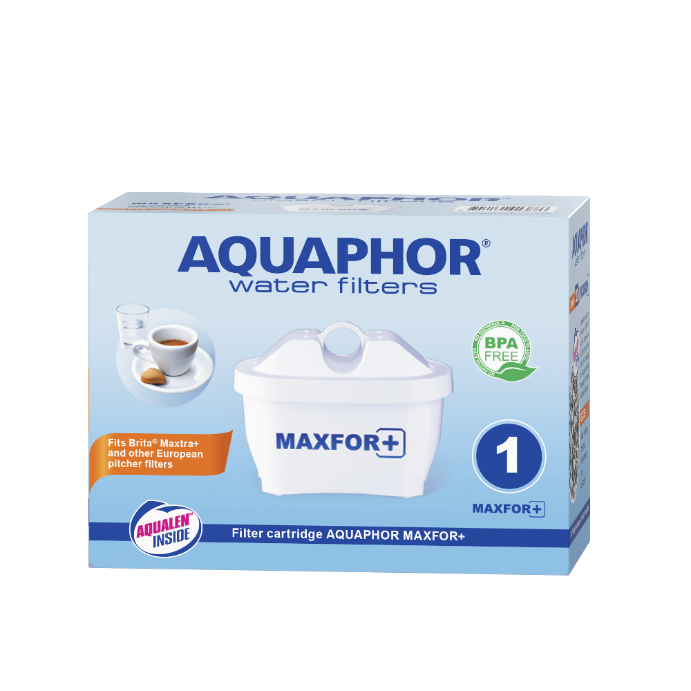 Aquaphor Maxfor+ - WATERLUX
