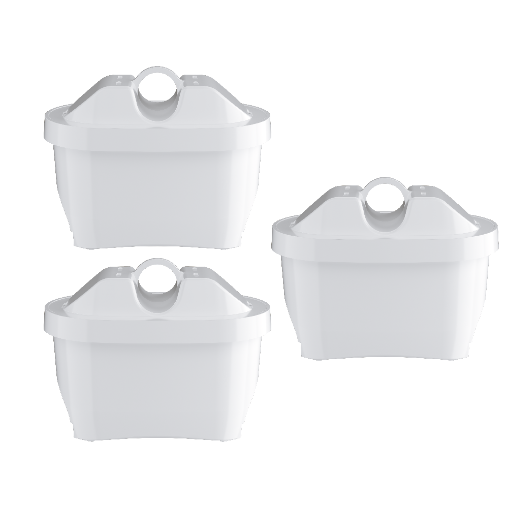 Aquaphor Maxfor+ Mg Economy pack (3 pieces) - WATERLUX