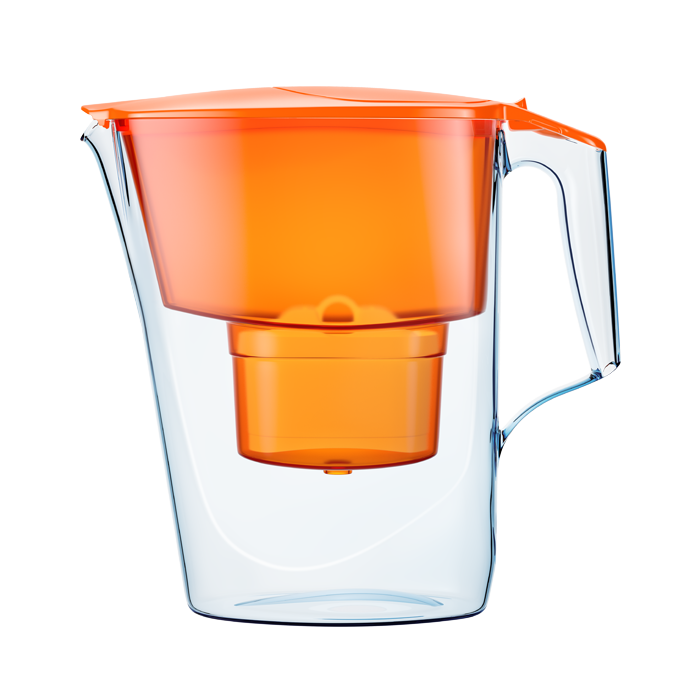 Time MFP + Time - WATERLUX