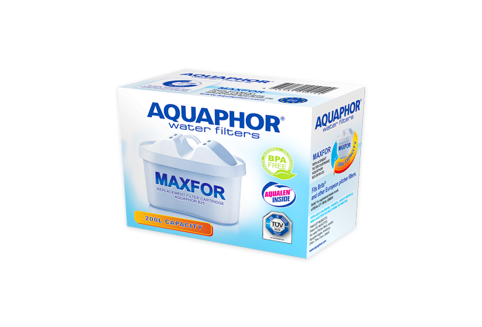 Aquaphor B25 - WATERLUX