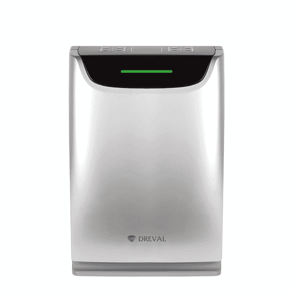 Dreval Hepa 7 Stage Air Purifier Humidifier D-950 - WATERLUX