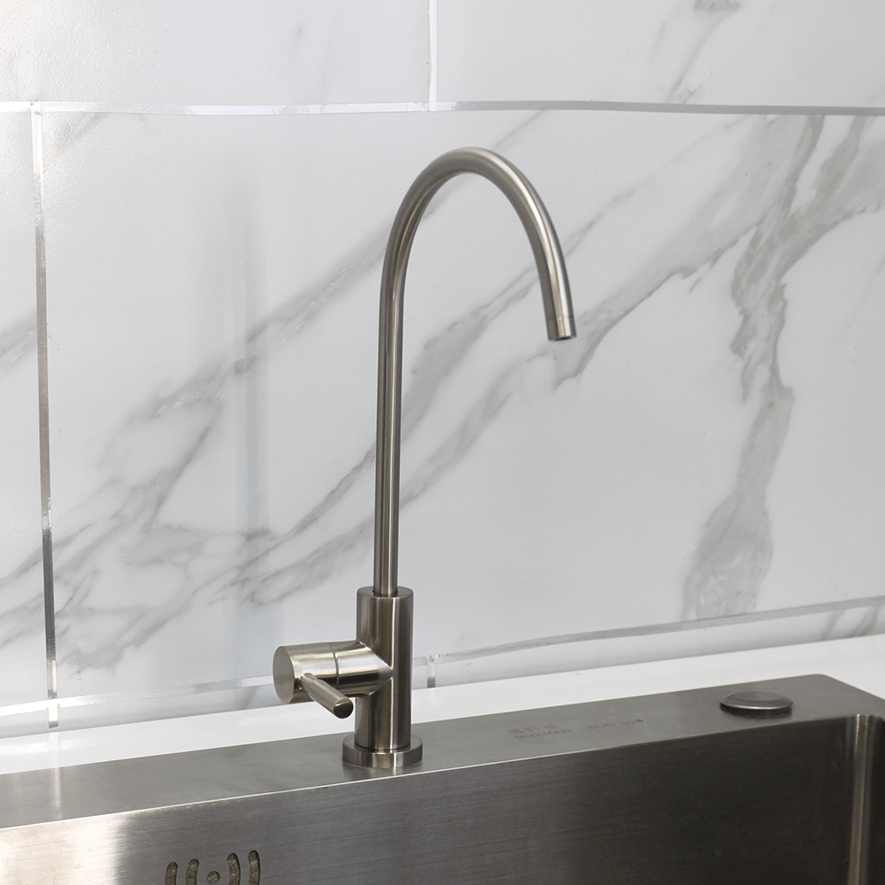 Reverse Osmosis Faucet - WATERLUX