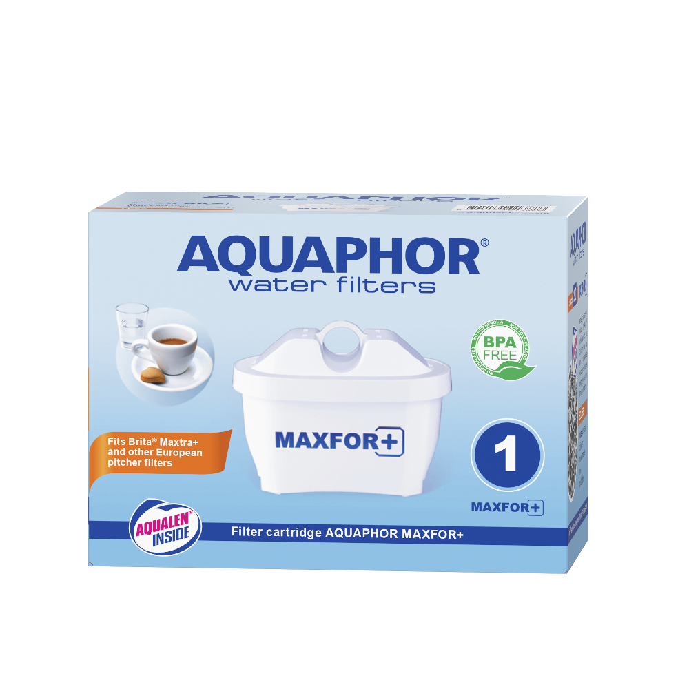 Aquaphor Filter Cartridge B25 Maxfor+