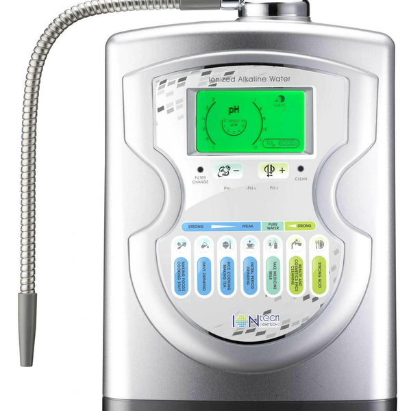 Economic Alkaline Water Ionizer Machine IONTECH IT-757
