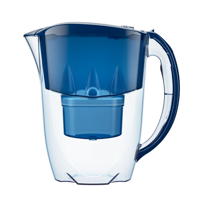 AQUAPHOR filter jugs